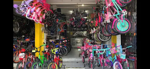 Imagen de Bicicletas Y Refacciones Hadad