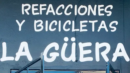 Imagen de Bicicletas Y Refacciones La Güera