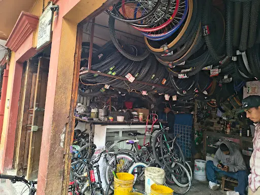 Imagen de Bicicletas Y Refacciones
