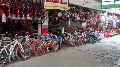 Imagen de Bicicletas Zulemar