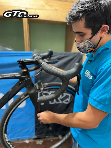 Foto de ·bicicletasgto·, tienda de bicicletas en Cajica