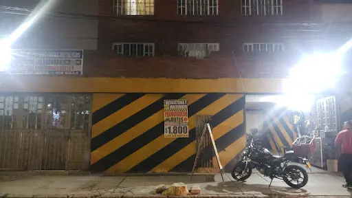 Imagen de Bicicleteria 24 Horas