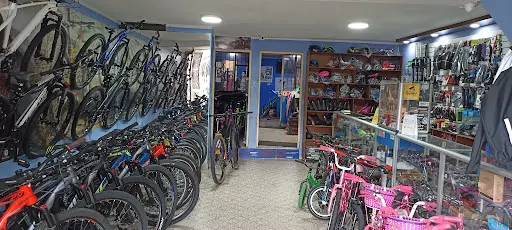 Imagen de Bicicletería Bicicruz