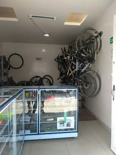 Imagen de Bicicleteria Bike Steel Lopez