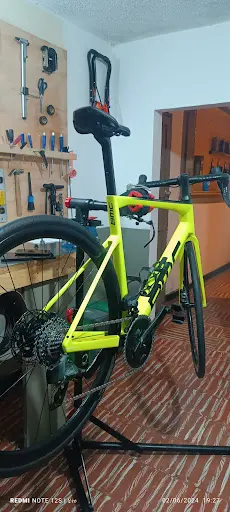 Imagen de Bicicletería Bikes Pro