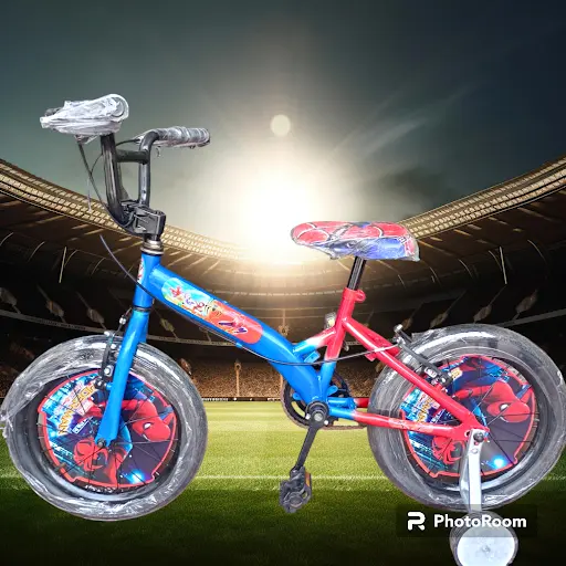 Foto de Bicicleteria, tienda de bicicletas en Cali