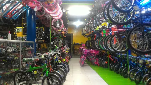 Foto de Bicicletería Ciclo Mitovi, tienda de bicicletas en Cali