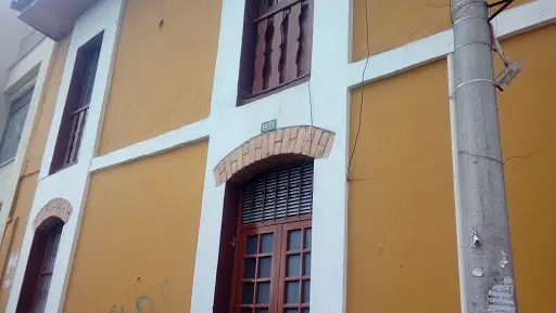 Imagen de Bicicletería Ciclo Stándar