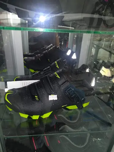 Imagen de Bicicleteria El Paisa