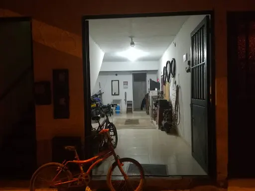 Foto de Bicicleteria El Parce, taller de bicicletas en Ibagué