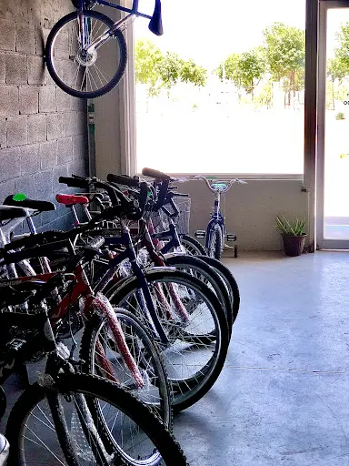 Foto de Bicicleteria Goray, tienda de bicicletas en Torreon