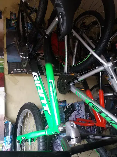 Foto de Bicicleteria Heidy, taller de bicicletas en Cali