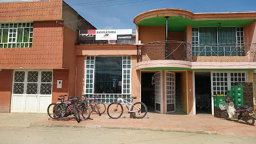 Imagen de Bicicletería Jr