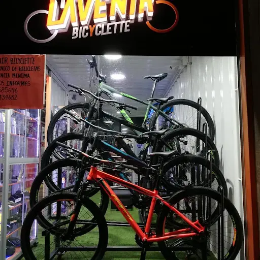 Imagen de Bicicleteria Lavenir Bicyclette Pereira