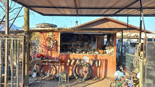 Foto de Bicicletería Lo Miranda, taller de bicicletas en Rancagua