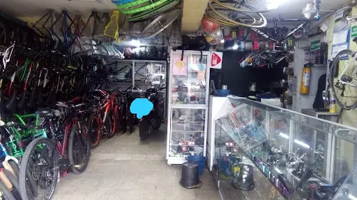 Imagen de Bicicleteria Lolis Bikes