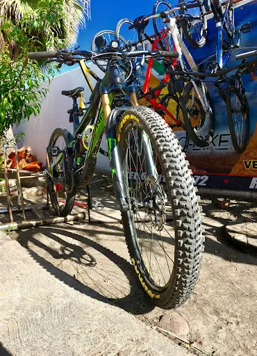 Imagen de Bicicleteria Piña's Pro Bike