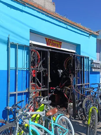 Imagen de Bicicletería