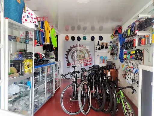 Imagen de Bicicleteria Regios Bike