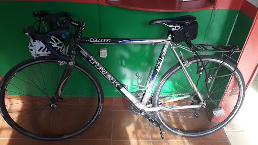 Foto de Bicicleteria Salvatore, taller de bicicletas en Santiago