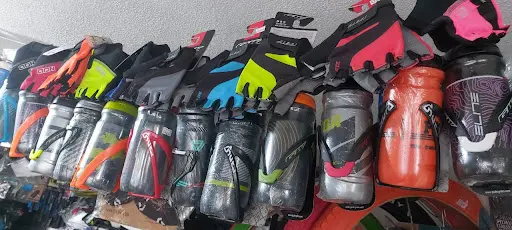 Imagen de Bicicletería San Marcos