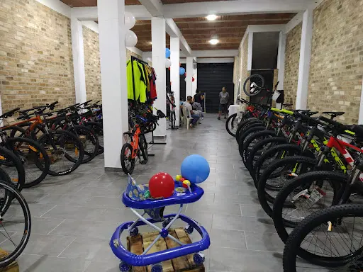 Imagen de Bicicleteria Santander Rs