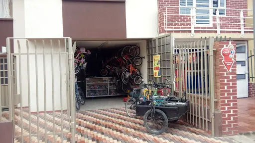 Imagen de Bicicleteria Taller De Bicicletas