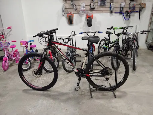 Imagen de Bicicleteria Y Taller Nando Bike