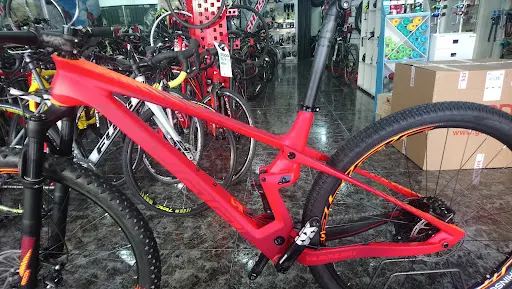 Foto de Bicicletes Albal Sl, tienda de bicicletas en Catarroja