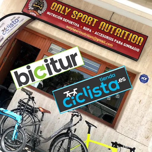 Imagen de Biciclick - Costa Del Sol