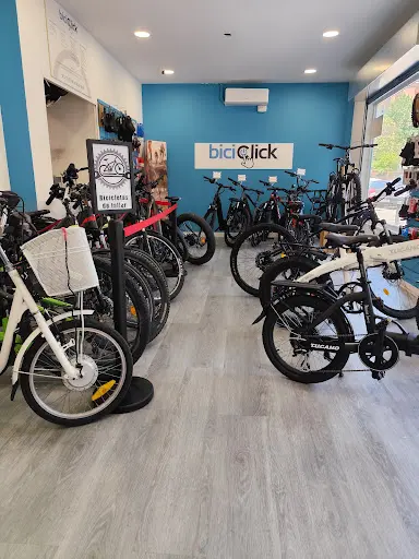 Imagen de Biciclick