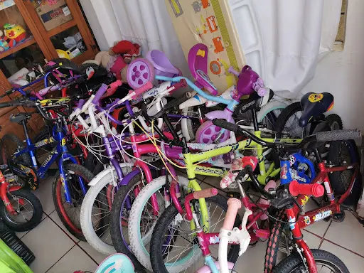 Imagen de Biciclo Oaxaca