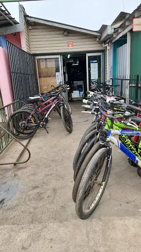 Imagen de Biciclub Concon