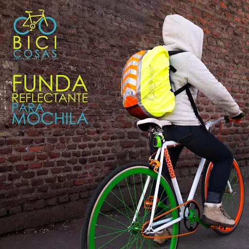 Imagen de Bicicosas - Accesorios Para Ciclistas Y Servicio Tecnico De Scooter