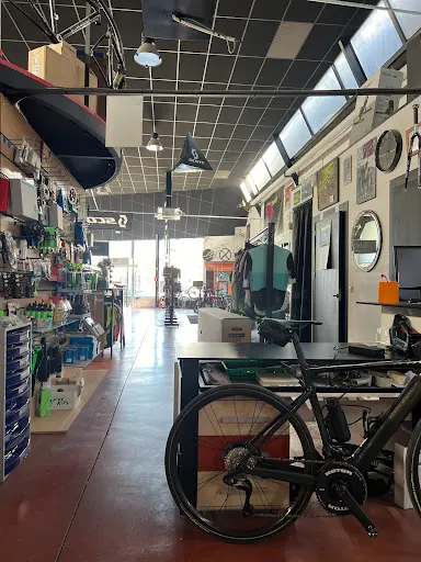 Foto de Bicifran, tienda de bicicletas en Alcantarilla