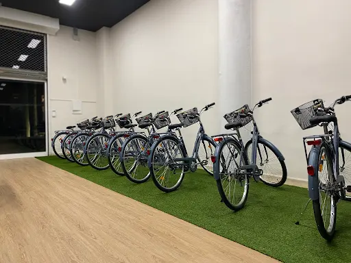 Imagen de Bicihub Renting Group