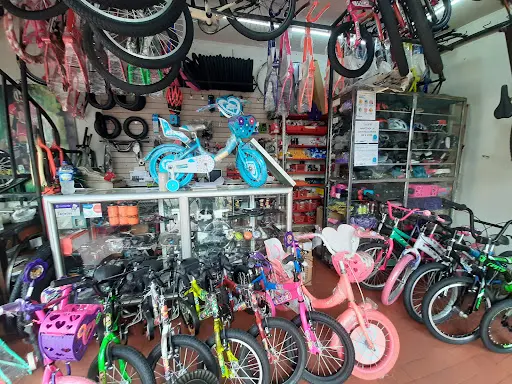 Imagen de Bicimania Mtb