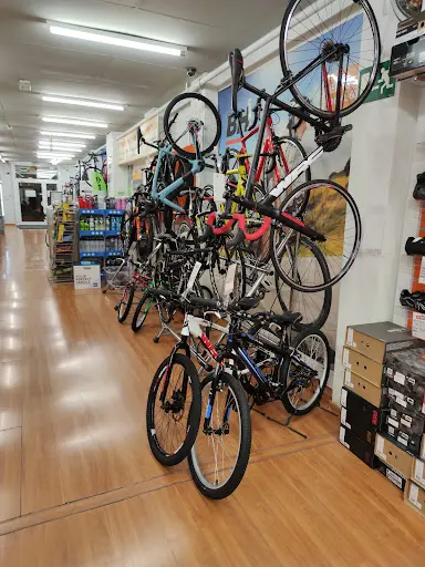 Imagen de Bicimarket Barcelona