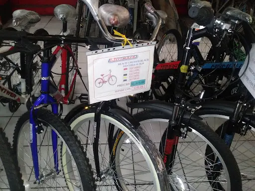 Imagen de Bicimaya 69 Centro