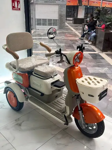 Imagen de Bicimaya Tulum