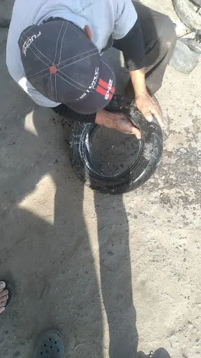 Imagen de Bicimotos López