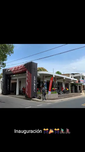 Imagen de Bicimotos Solano 2