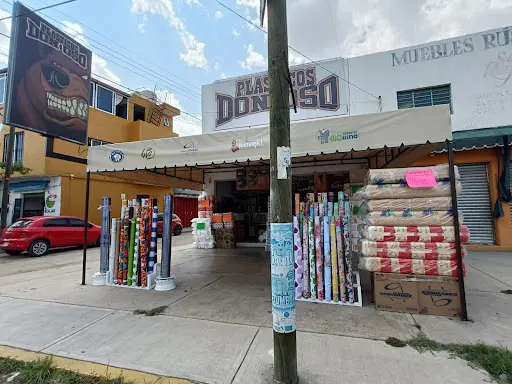 Foto de Bicinova, tienda de bicicletas en Oaxaca de Juarez