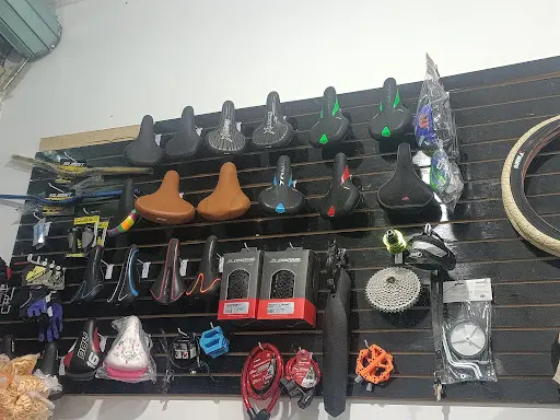 Imagen de Biciosos Taller De Bicicletas