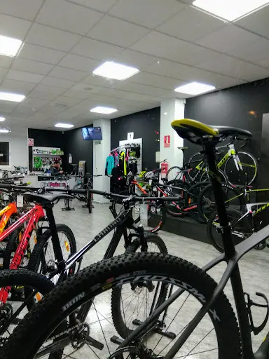 Imagen de Bicipaixon