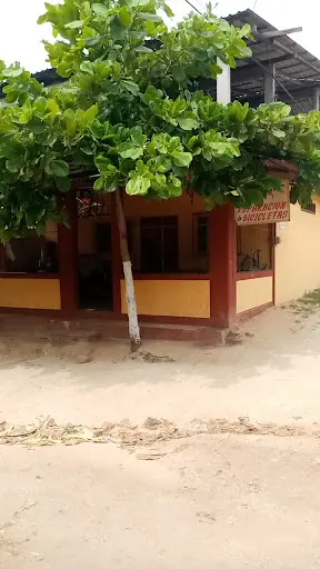 Imagen de Bicipartes "Ramírez