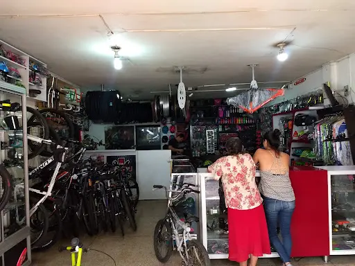 Imagen de Biciparts