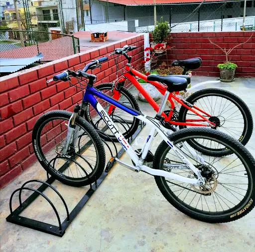Imagen de Bicipoint Lima