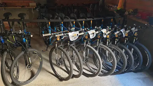 Imagen de Bicis Ambroz