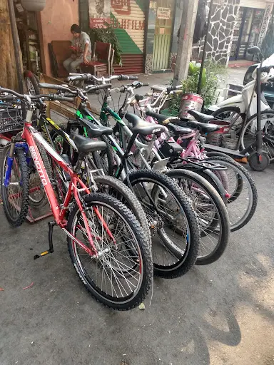 Imagen de Bicis Betos Taller De Bicicletas